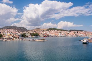 lesvos